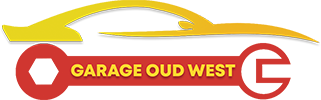 Garage Oud West